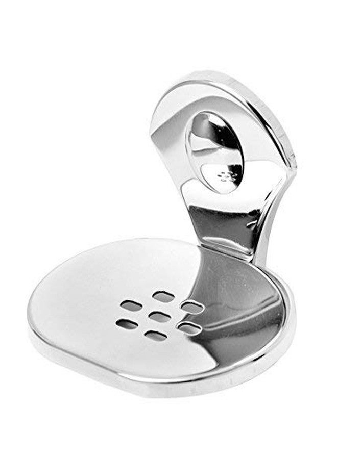 Handy Stainless Steel Bathroom sets (Towel rod/Towel Ring/Toothbrush Holder/soap dish/Rob hook)-pack of 2 - Image 5
